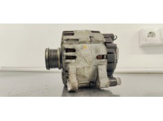 Recambio de alternador para citroen c4 lim. 1.6 hdi 92 fap referencia OEM IAM 9678048880  