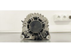 Recambio de alternador para citroen c4 lim. 1.6 hdi 92 fap referencia OEM IAM 9678048880  