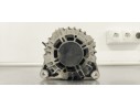 Recambio de alternador para citroen c4 lim. 1.6 hdi 92 fap referencia OEM IAM 9678048880  