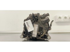 Recambio de alternador para citroen c4 lim. 1.6 hdi 92 fap referencia OEM IAM 9678048880  