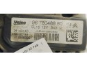 Recambio de alternador para citroen c4 lim. 1.6 hdi 92 fap referencia OEM IAM 9678048880  