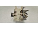 Recambio de alternador para citroen c4 lim. 1.6 hdi 92 fap referencia OEM IAM 9678048880  