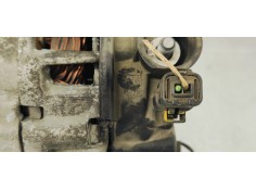 Recambio de alternador para citroen c4 lim. 1.6 hdi 92 fap referencia OEM IAM 9678048880  