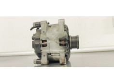 Recambio de alternador para citroen c4 lim. 1.6 hdi 92 fap referencia OEM IAM 9678048880  