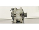 Recambio de alternador para citroen c4 lim. 1.6 hdi 92 fap referencia OEM IAM 9678048880  