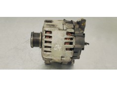 Recambio de alternador para citroen c4 lim. 1.6 hdi 92 fap referencia OEM IAM 9678048880  
