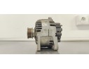 Recambio de alternador para renault megane ii berlina 5p confort dynamique referencia OEM IAM 0986080140  