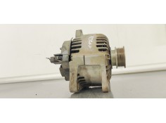 Recambio de alternador para renault megane ii berlina 5p confort dynamique referencia OEM IAM 0986080140  