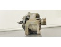 Recambio de alternador para renault megane ii berlina 5p confort dynamique referencia OEM IAM 0986080140  