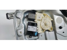 Recambio de elevalunas trasero izquierdo para ford focus berlina (cap) ambiente (d) referencia OEM IAM 4M51A045H23  