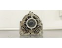 Recambio de alternador para renault megane ii berlina 5p confort dynamique referencia OEM IAM 0986080140  