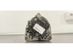 Recambio de alternador para renault megane ii berlina 5p confort dynamique referencia OEM IAM 0986080140  