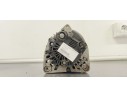 Recambio de alternador para renault megane ii berlina 5p confort dynamique referencia OEM IAM 0986080140  