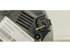 Recambio de alternador para renault megane ii berlina 5p confort dynamique referencia OEM IAM 0986080140  