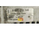 Recambio de alternador para renault megane ii berlina 5p confort dynamique referencia OEM IAM 0986080140  