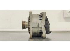Recambio de alternador para renault megane ii berlina 5p confort dynamique referencia OEM IAM 0986080140  