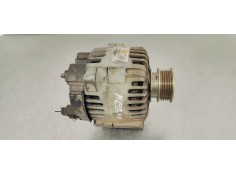 Recambio de alternador para renault megane ii berlina 5p confort dynamique referencia OEM IAM 0986080140  