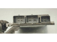 Recambio de centralita motor uce para nissan qashqai (j11) 1.6 i turbo 163 referencia OEM IAM BED431401  