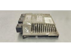 Recambio de centralita motor uce para nissan qashqai (j11) 1.6 i turbo 163 referencia OEM IAM BED431401  