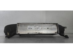 Recambio de intercooler para ford focus berlina (cak) 1.8 tddi turbodiesel cat referencia OEM IAM XS4Q9L440BD  