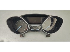 CUADRO INSTRUMENTOS BM5T10849JV 