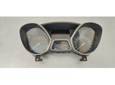 Recambio de cuadro instrumentos para ford focus lim. (cb8) 1.0 ecoboost cat referencia OEM IAM BM5T10849JV  