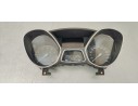 Recambio de cuadro instrumentos para ford focus lim. (cb8) 1.0 ecoboost cat referencia OEM IAM BM5T10849JV  