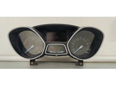Recambio de cuadro instrumentos para ford focus lim. (cb8) 1.0 ecoboost cat referencia OEM IAM BM5T10849JV  