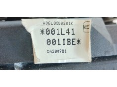 Recambio de airbag delantero izquierdo para seat altea (5p1) 1.9 tdi referencia OEM IAM CA300781  