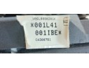 Recambio de airbag delantero izquierdo para seat altea (5p1) 1.9 tdi referencia OEM IAM CA300781  
