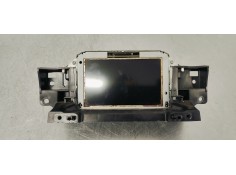 Recambio de pantalla multifuncion para ford focus lim. (cb8) referencia OEM IAM AM5T18B955DJ  