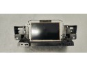 Recambio de pantalla multifuncion para ford focus lim. (cb8) referencia OEM IAM AM5T18B955DJ  