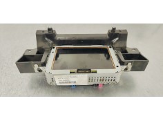 Recambio de pantalla multifuncion para ford focus lim. (cb8) referencia OEM IAM AM5T18B955DJ  