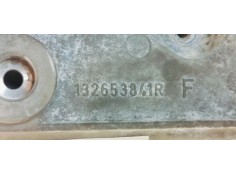 Recambio de tapa balancines para renault captur 1.2 i turbo 118 referencia OEM IAM 132653841R  