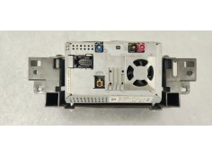 Recambio de pantalla multifuncion para ford focus lim. (cb8) referencia OEM IAM AM5T18B955DJ  