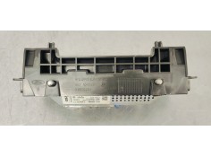 Recambio de pantalla multifuncion para ford focus lim. (cb8) referencia OEM IAM AM5T18B955DJ  