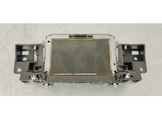 Recambio de pantalla multifuncion para ford focus lim. (cb8) referencia OEM IAM AM5T18B955DJ  
