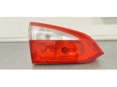Recambio de piloto trasero izquierdo interior para ford focus lim. (cb8) referencia OEM IAM BM5113A603BC  