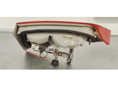 Recambio de piloto trasero izquierdo interior para ford focus lim. (cb8) referencia OEM IAM BM5113A603BC  