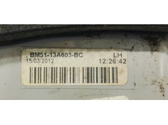 Recambio de piloto trasero izquierdo interior para ford focus lim. (cb8) referencia OEM IAM BM5113A603BC  
