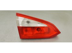 Recambio de piloto trasero izquierdo interior para ford focus lim. (cb8) referencia OEM IAM BM5113A603BC  