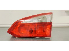 Recambio de piloto trasero derecho interior para ford focus lim. (cb8) referencia OEM IAM BM5113A602BC  