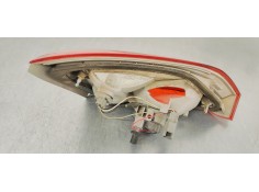 Recambio de piloto trasero derecho interior para ford focus lim. (cb8) referencia OEM IAM BM5113A602BC  