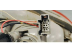 Recambio de piloto trasero derecho interior para ford focus lim. (cb8) referencia OEM IAM BM5113A602BC  