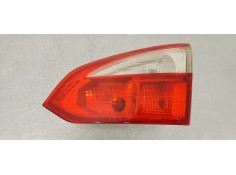 Recambio de piloto trasero derecho interior para ford focus lim. (cb8) referencia OEM IAM BM5113A602BC  