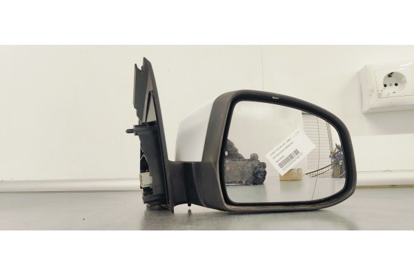 Recambio de retrovisor derecho para ford focus lim. (cb8) referencia OEM IAM E9024550  