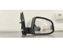 Recambio de retrovisor derecho para ford focus lim. (cb8) referencia OEM IAM E9024550  