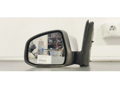 Recambio de retrovisor izquierdo para ford focus lim. (cb8) referencia OEM IAM E9024550  