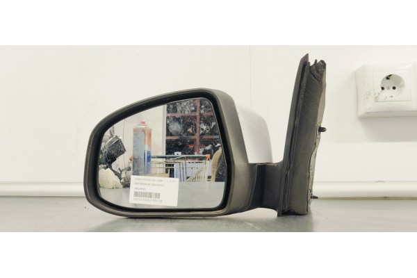 Recambio de retrovisor izquierdo para ford focus lim. (cb8) referencia OEM IAM E9024550  