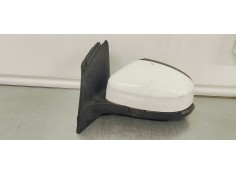 Recambio de retrovisor izquierdo para ford focus lim. (cb8) referencia OEM IAM E9024550  